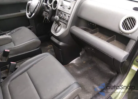 2006 Honda Element Ex-P z USA, uszkodzony, nr VIN 5J6YH28746L007723